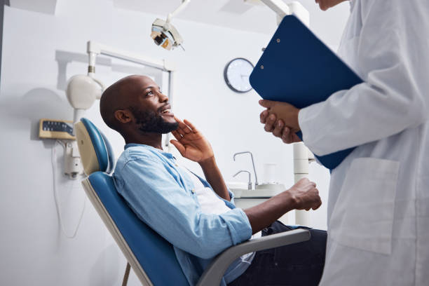 Best Broken or Cracked Tooth Emergency Dentist in Ada, OH