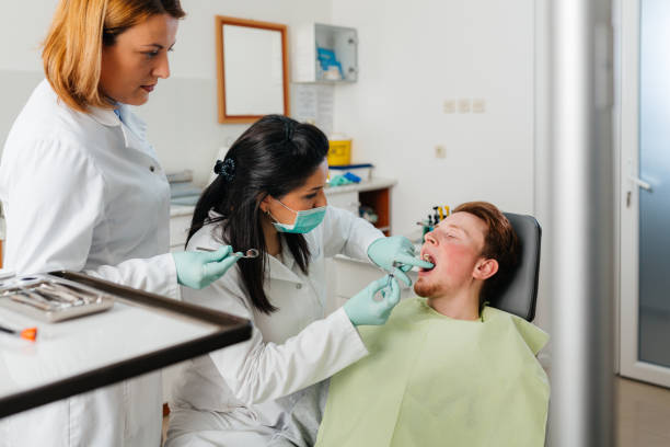 Best Emergency Dentist for Knocked-Out Tooth in Ada, OH